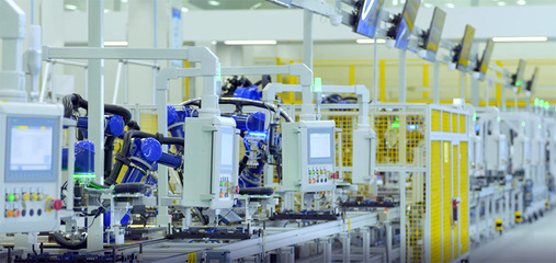 智能工廠在保健食品批發(fā)領(lǐng)域的應(yīng)用與前景